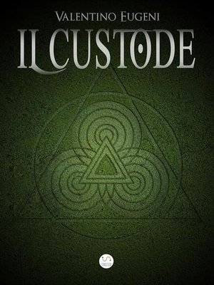 cover image of Il Custode